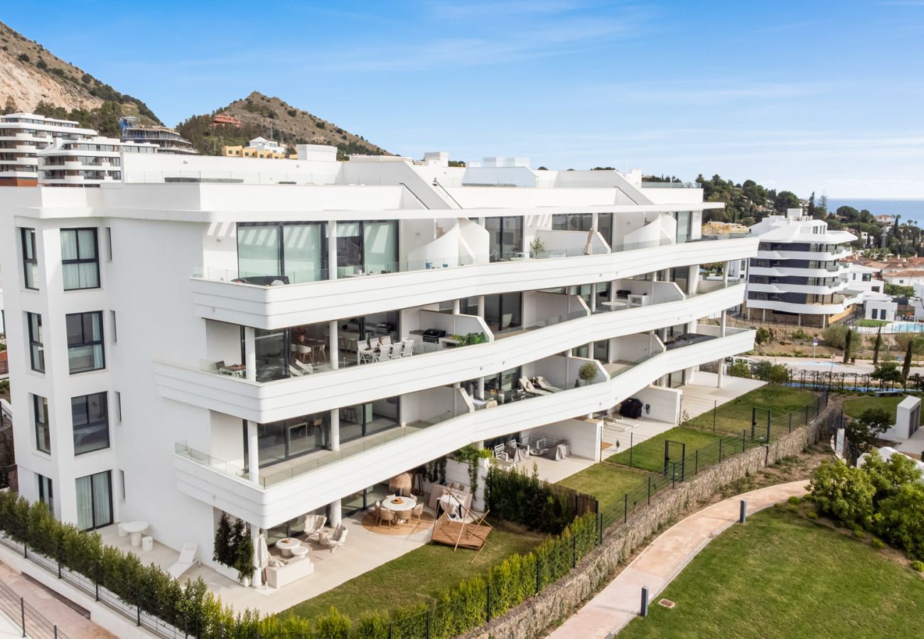 Appartement in Fuengirola - Viva la Vida | Luxe | Welness