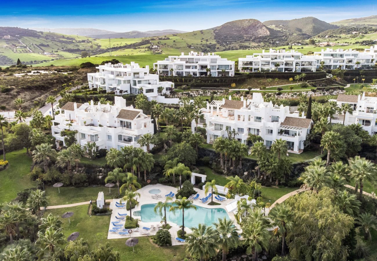 Appartement in Casares - Casa Sereno | Tuin | Luxe