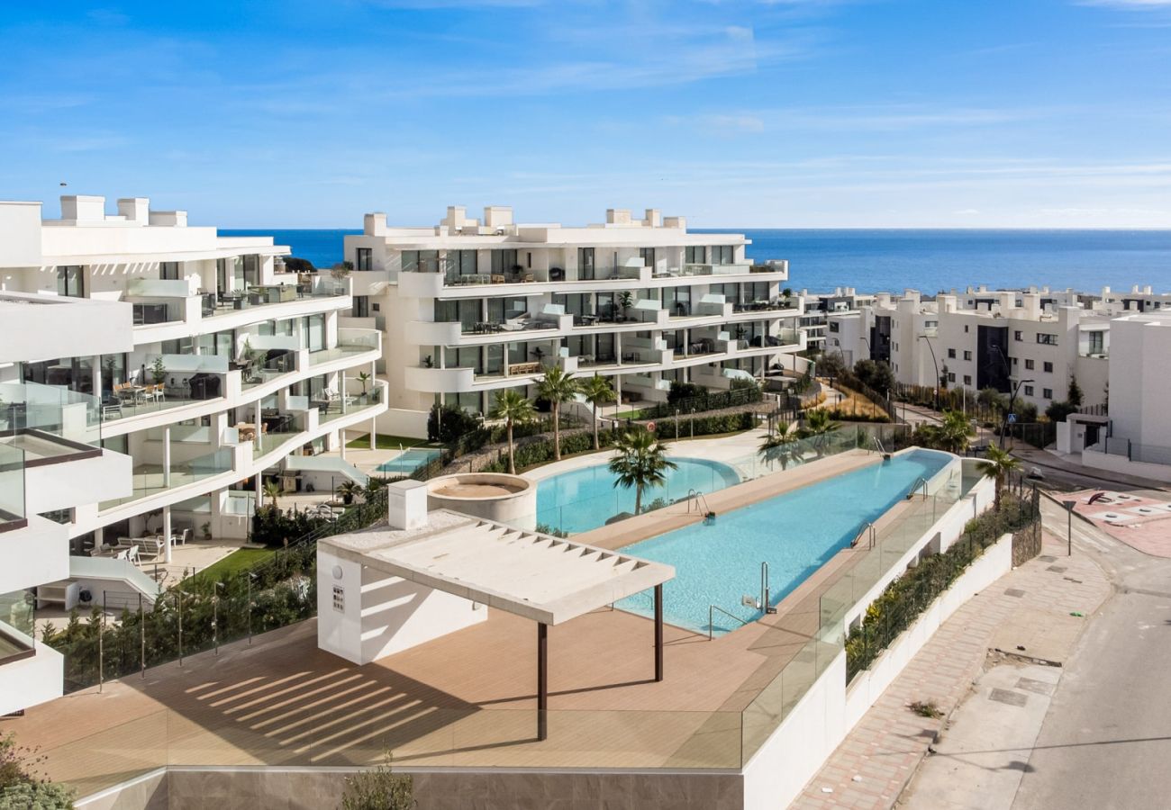 Appartement in Fuengirola - Aurelia | Luxe | Zwembad