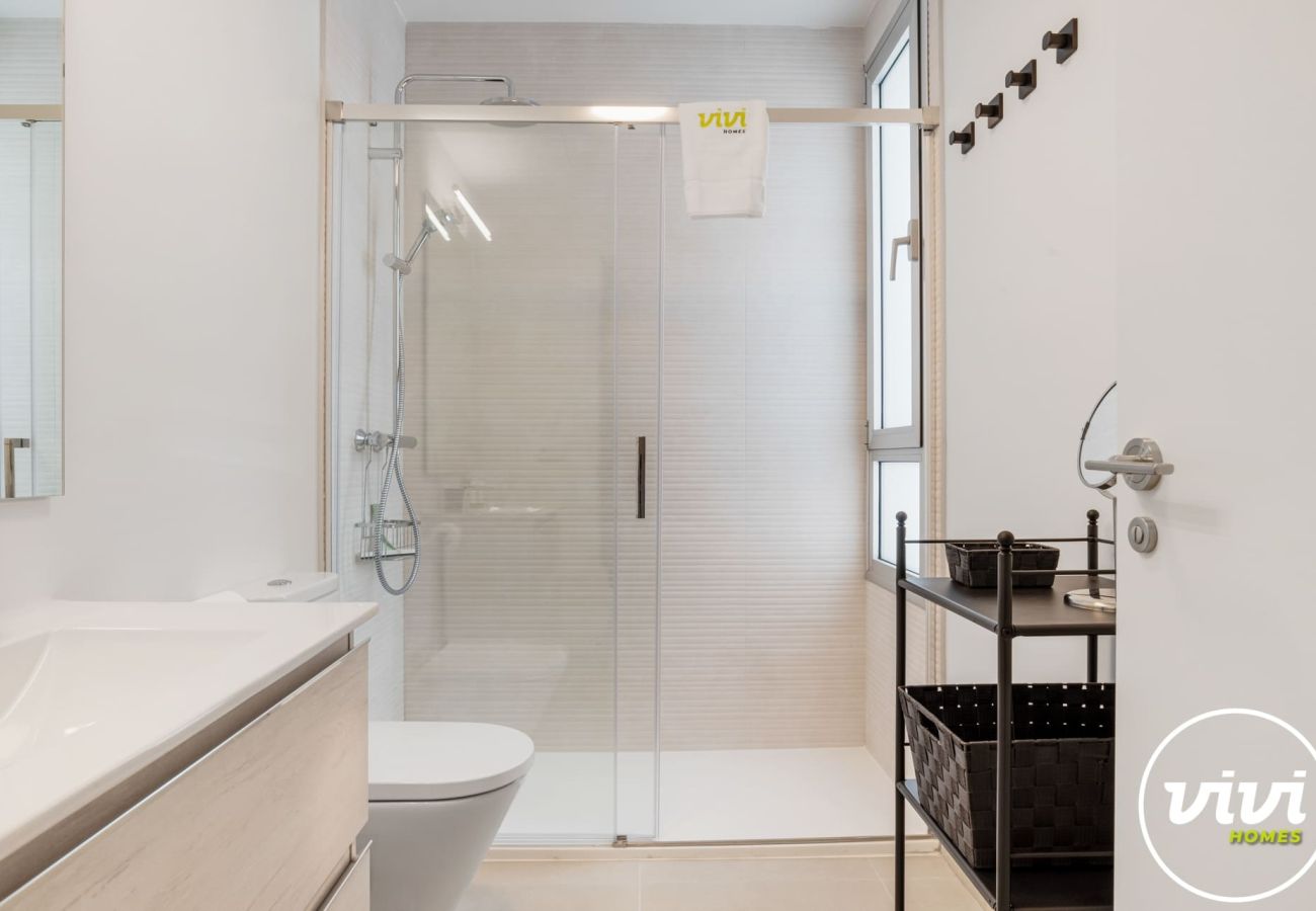 Appartement in Estepona - Buena Vida | Zeezicht appartement in Estepona