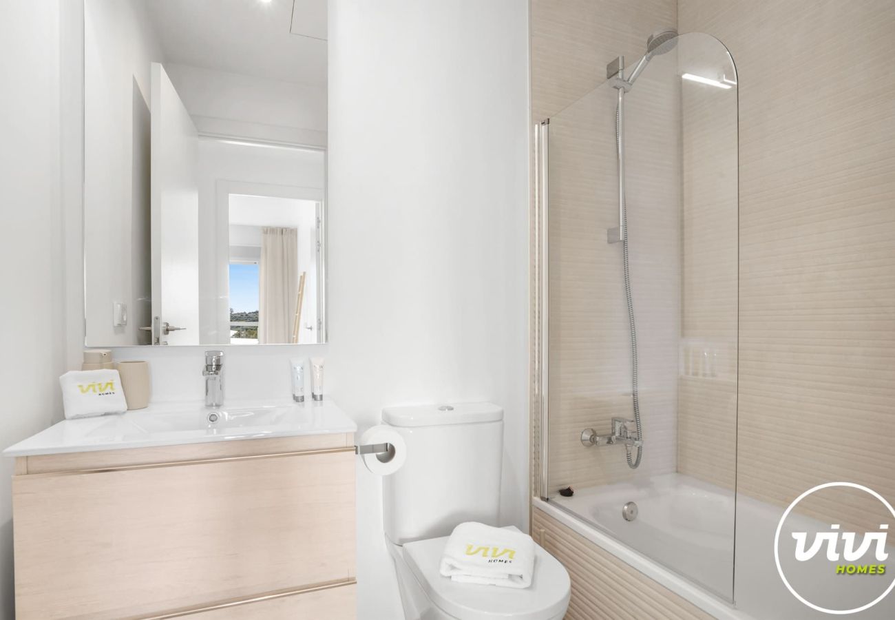 Appartement in Estepona - Vanisha | Prachtig penthouse in Estepona