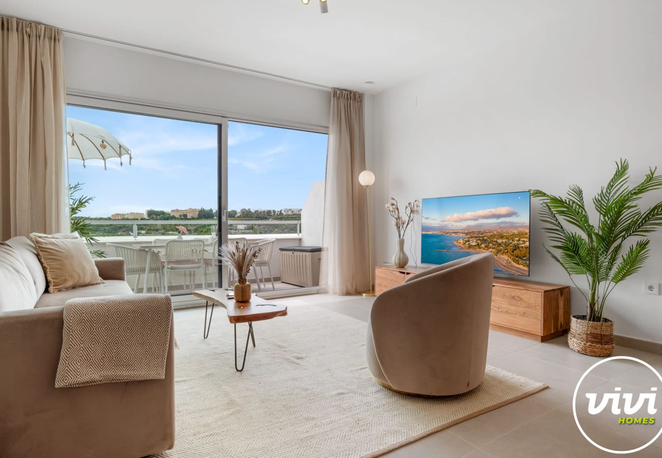 Appartement in Estepona - Vanisha | Prachtig penthouse in Estepona