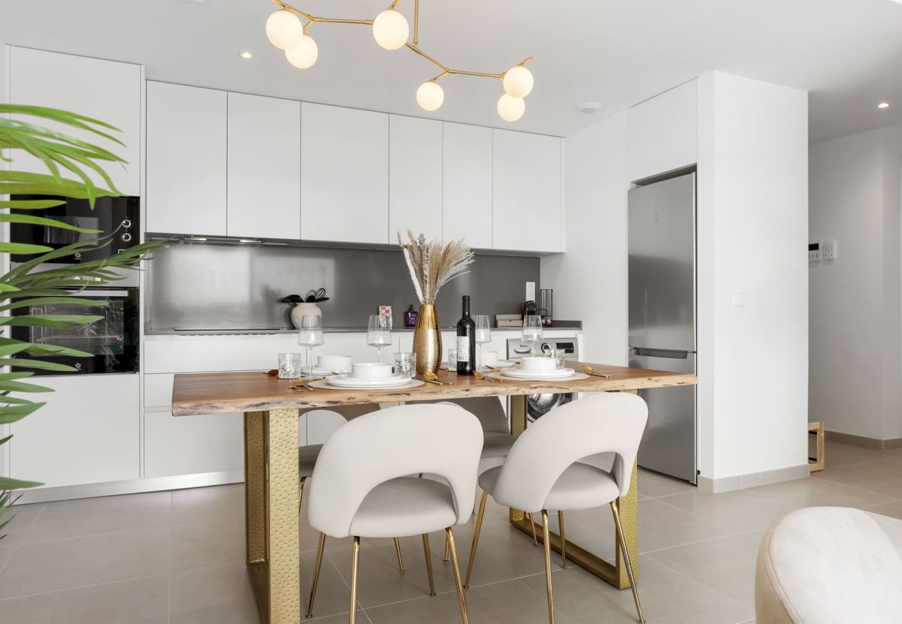 Appartement in Estepona - Vanisha | Prachtig penthouse in Estepona