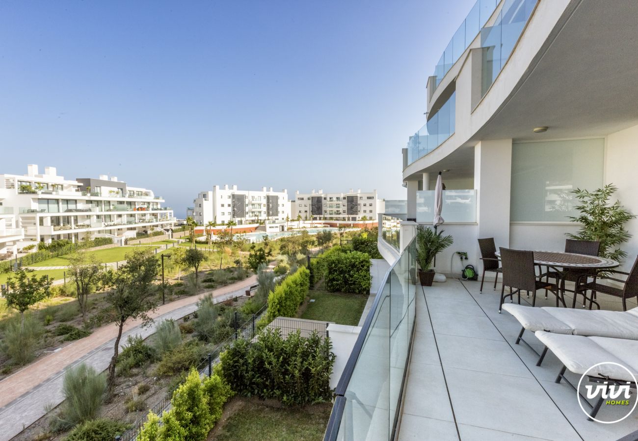 Apartment in Fuengirola - Luciano | Pool | View | Terrace