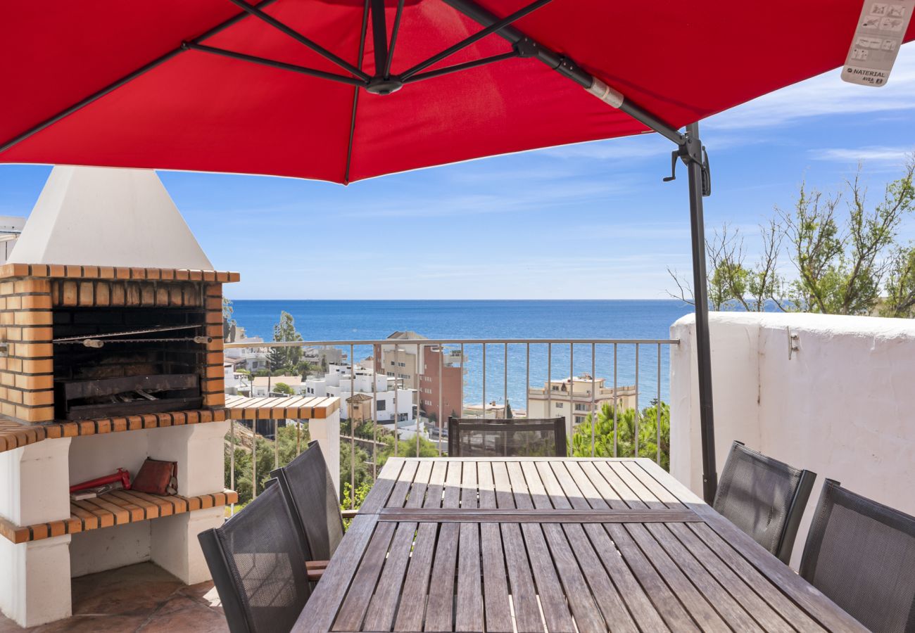 Apartment in Fuengirola - La Roca | Beach | View 