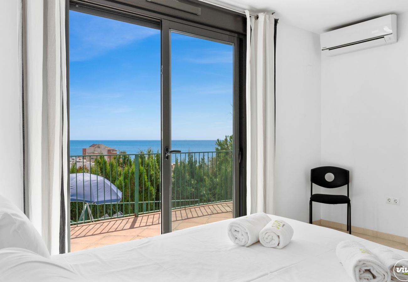 Apartment in Fuengirola - La Roca | Beach | View 