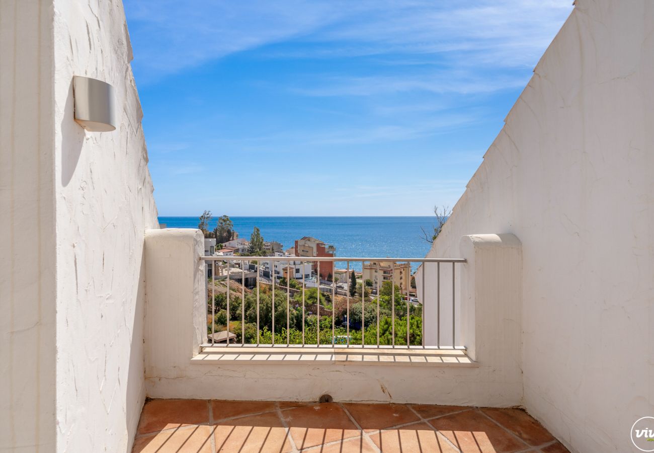 Apartment in Fuengirola - La Roca | Beach | View 