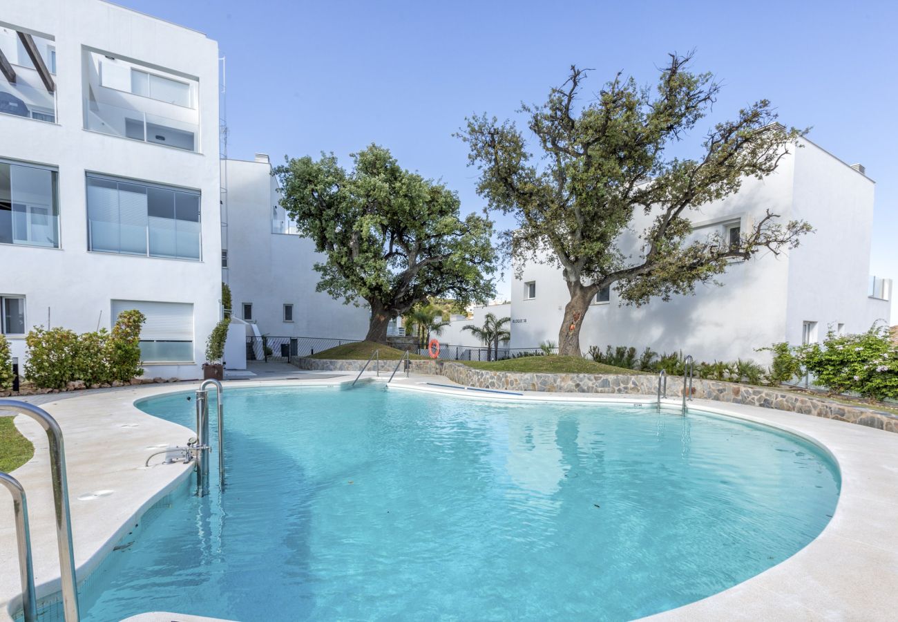 Apartment in Marbella - Casa Element | Pool | View