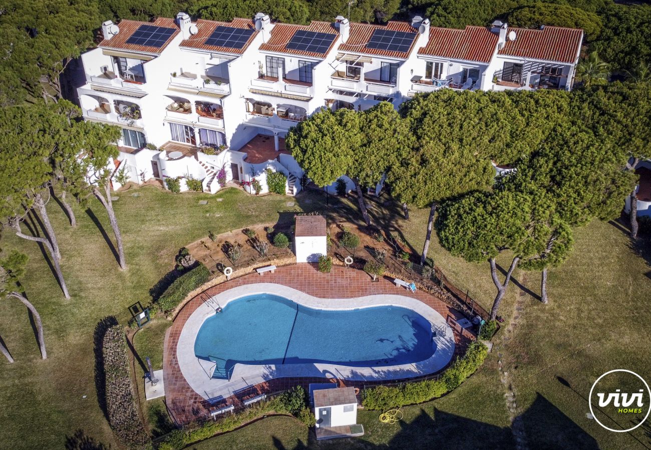 Apartment in Sitio de Calahonda - Nico | Modern | Pool | View 