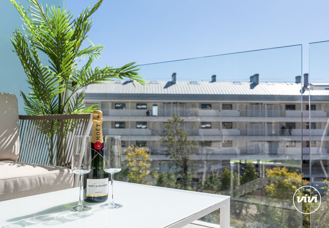 Apartment in Fuengirola - Dior | Pool | BBQ | Jacuzzi
