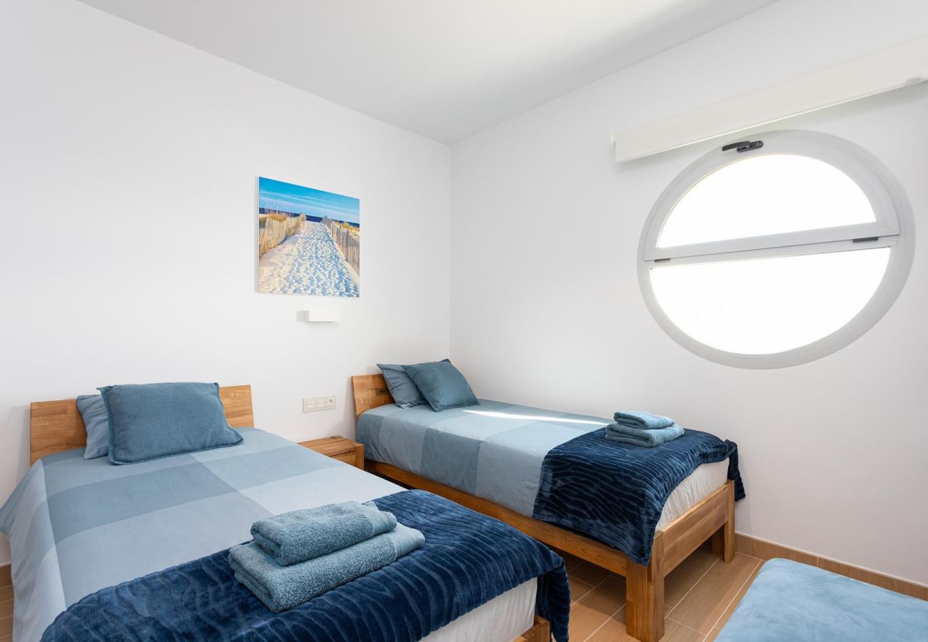 Apartment in Fuengirola - Vista Mar - Views | Pool | BBQ
