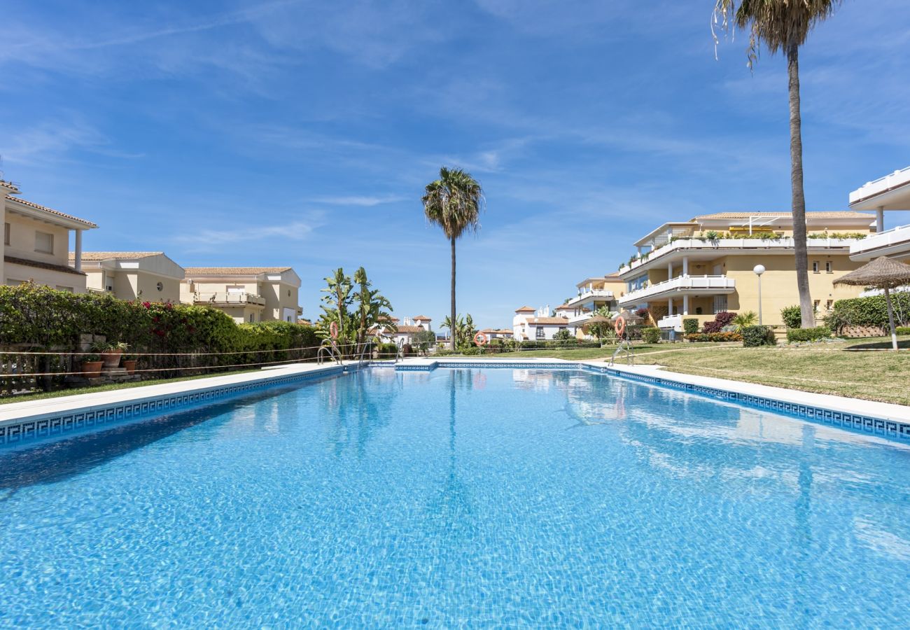 Apartment in Marbella - Rome | Beach | Golf 