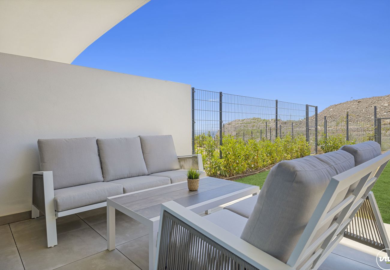 Apartment in Fuengirola - Levalin | Terrace | Pool 