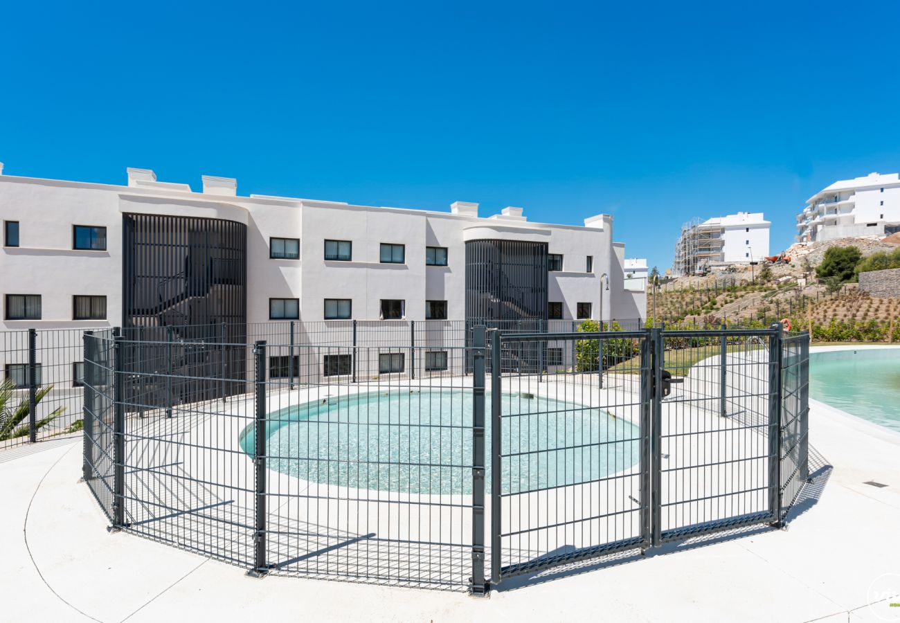 Apartment in Fuengirola - Levalin | Terrace | Pool 