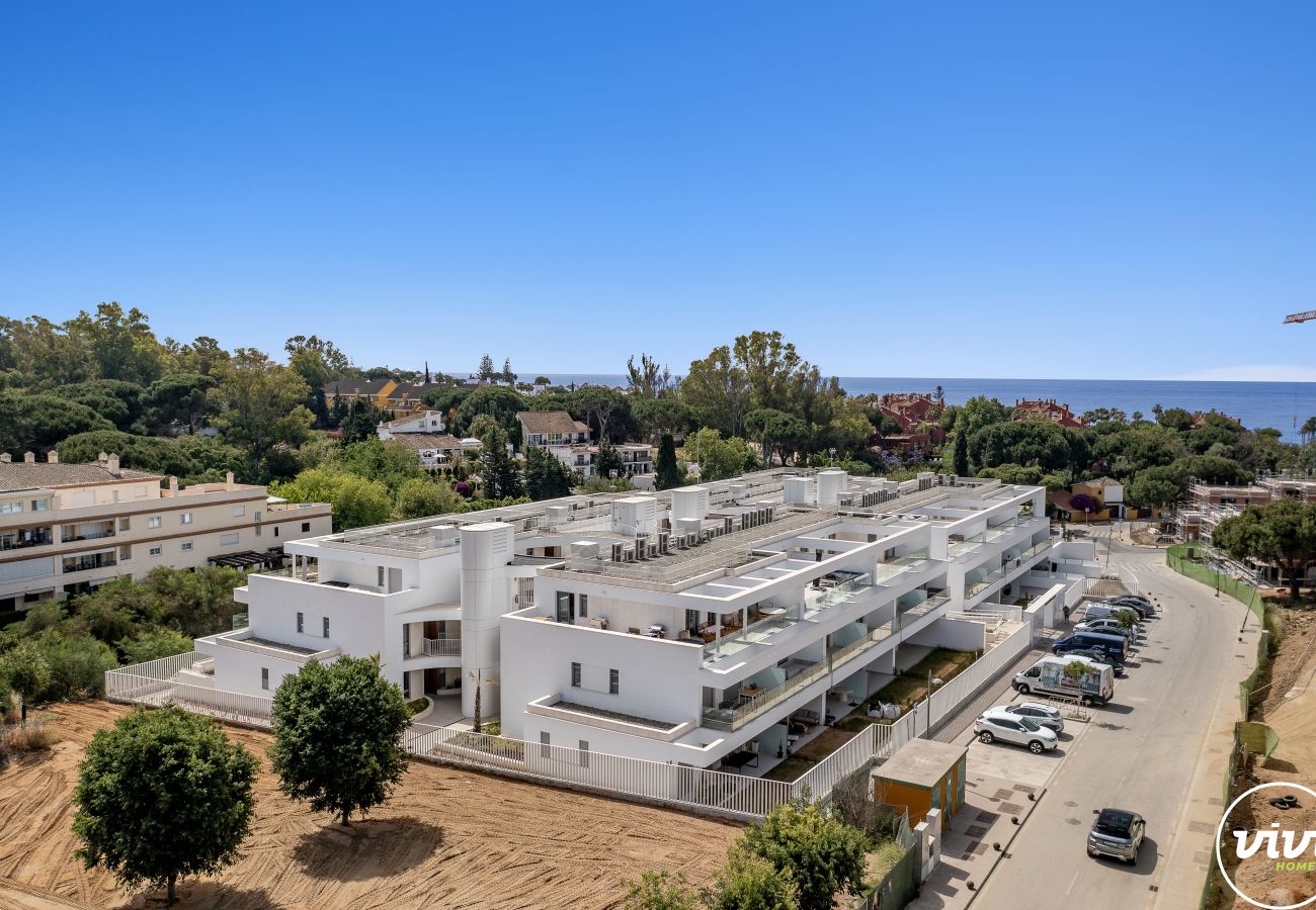 Apartment in Marbella - Cosy Beach | Beachside