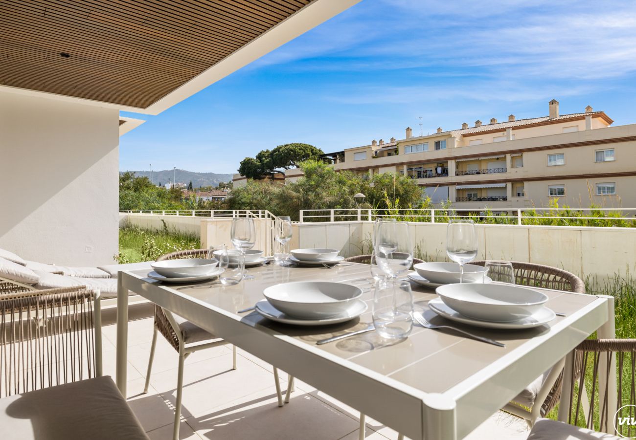 Apartment in Marbella - Cosy Beach | Beachside