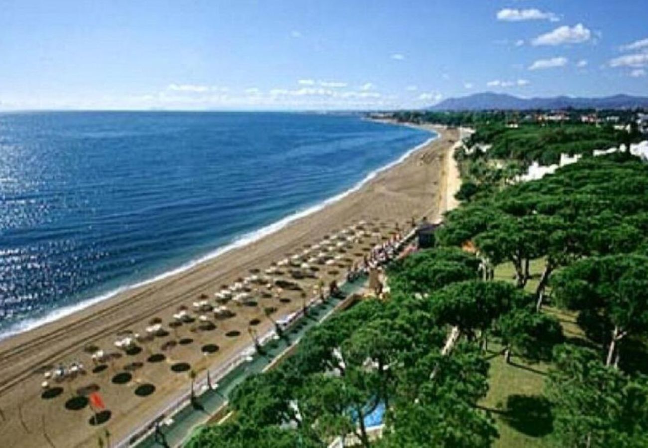 Apartment in Marbella - Cosy Beach | Beachside