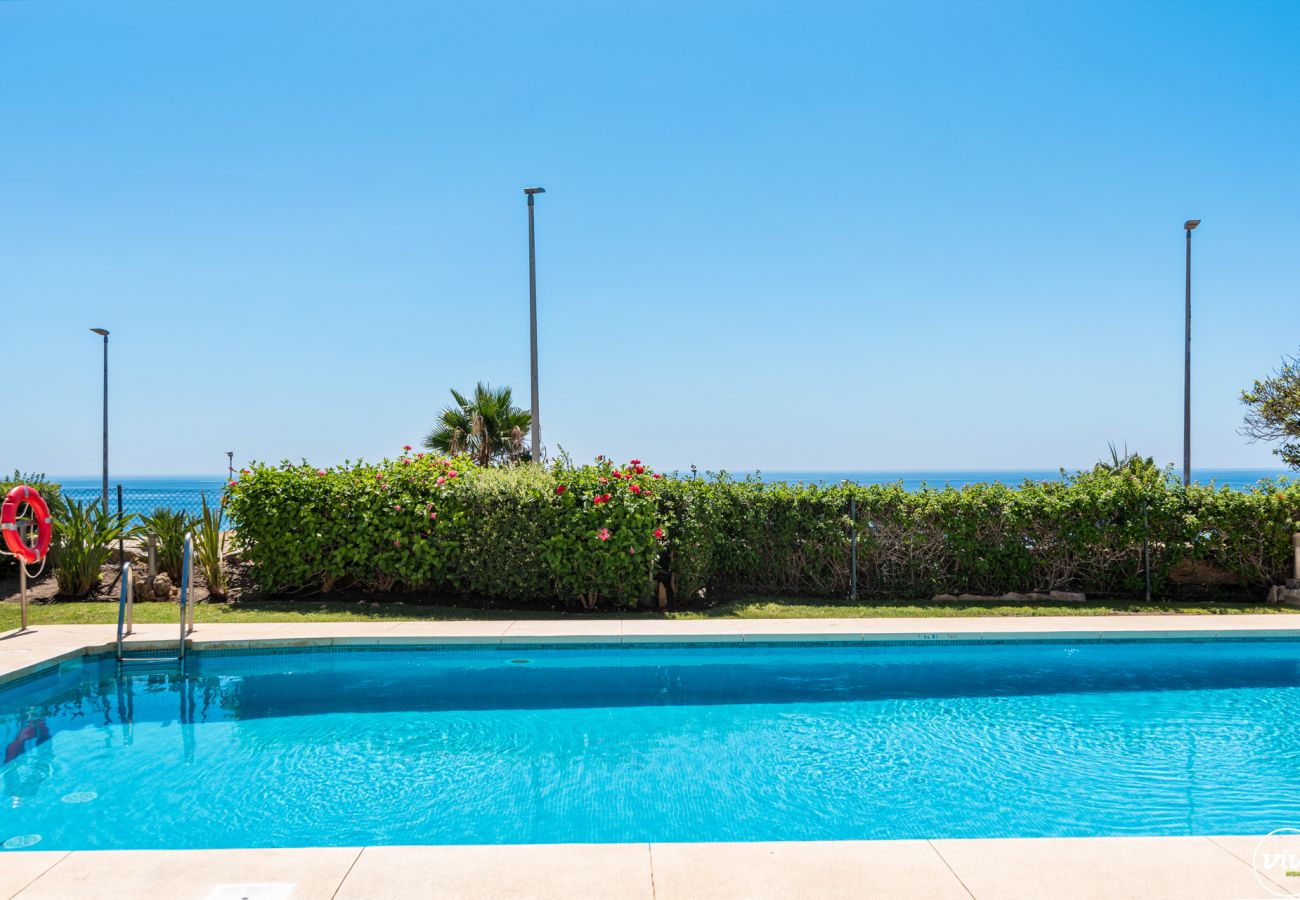 Apartment in Casares - Penthouse Casa Skye | Views | Pool