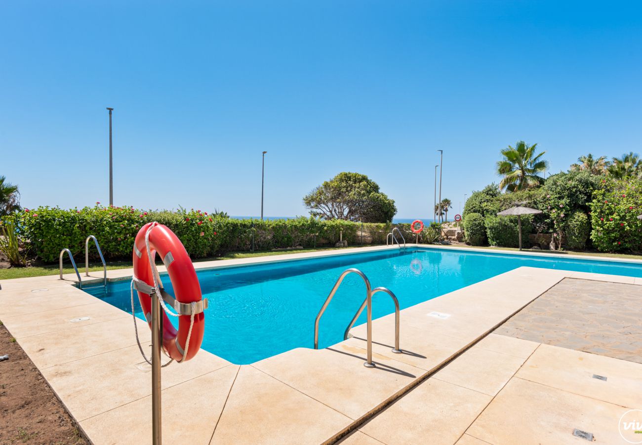 Apartment in Casares - Penthouse Casa Skye | Views | Pool