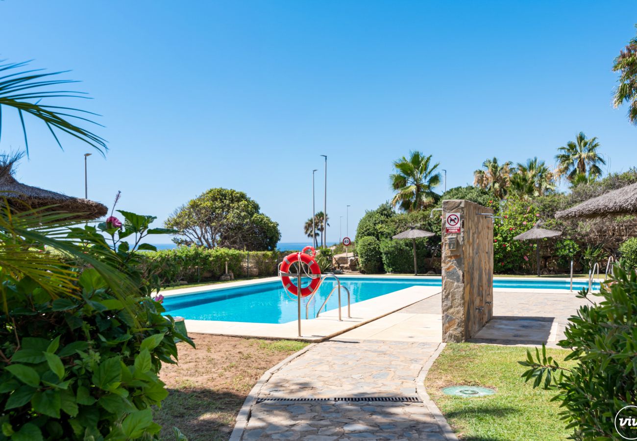 Apartment in Casares - Penthouse Casa Skye | Views | Pool