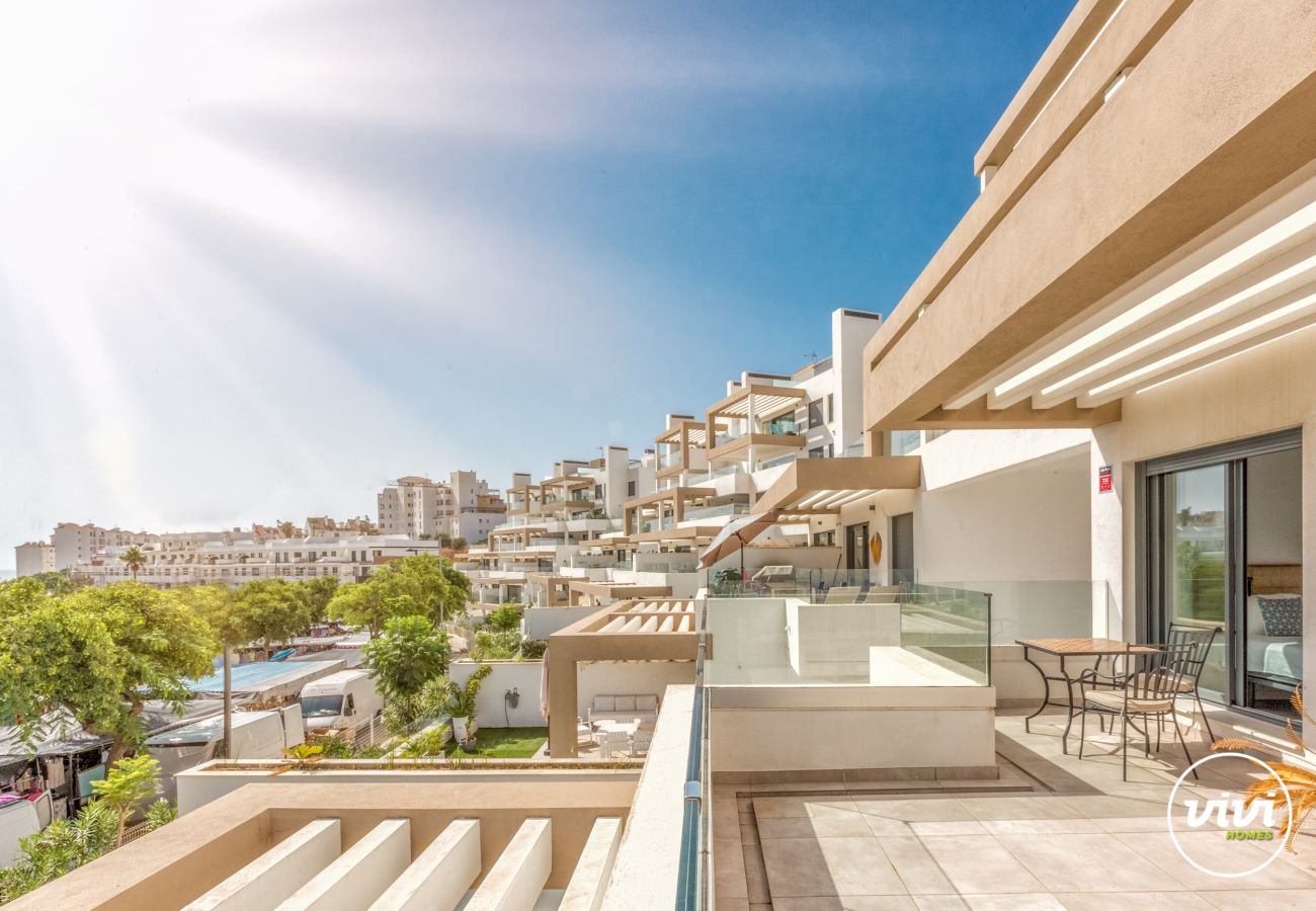 Apartment in Estepona - Alegria - Luxury | Modern