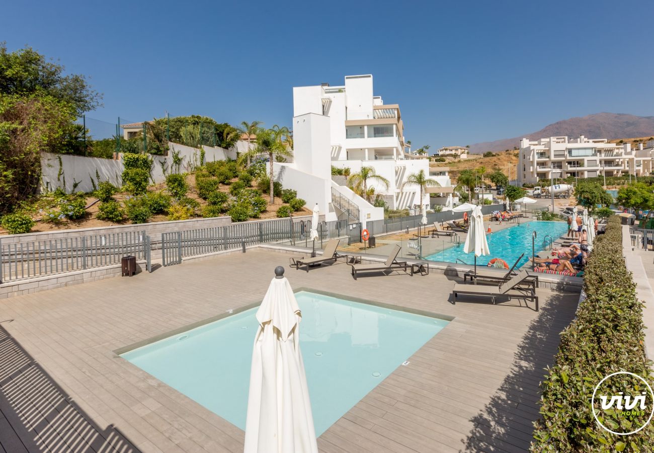 Apartment in Estepona - Alegría - Pool | Gym | Spa