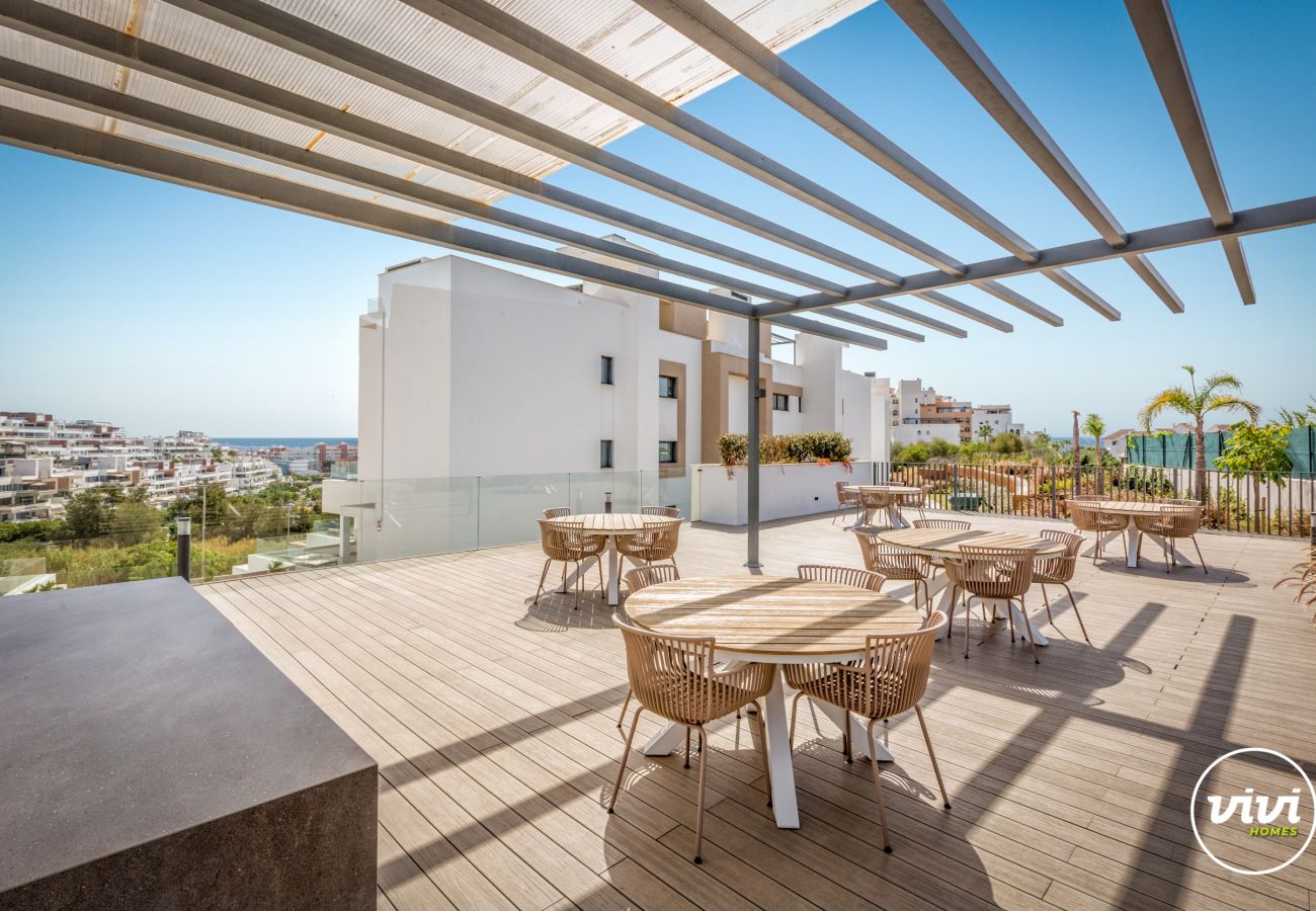 Apartment in Estepona - Alegria - Luxury | Modern