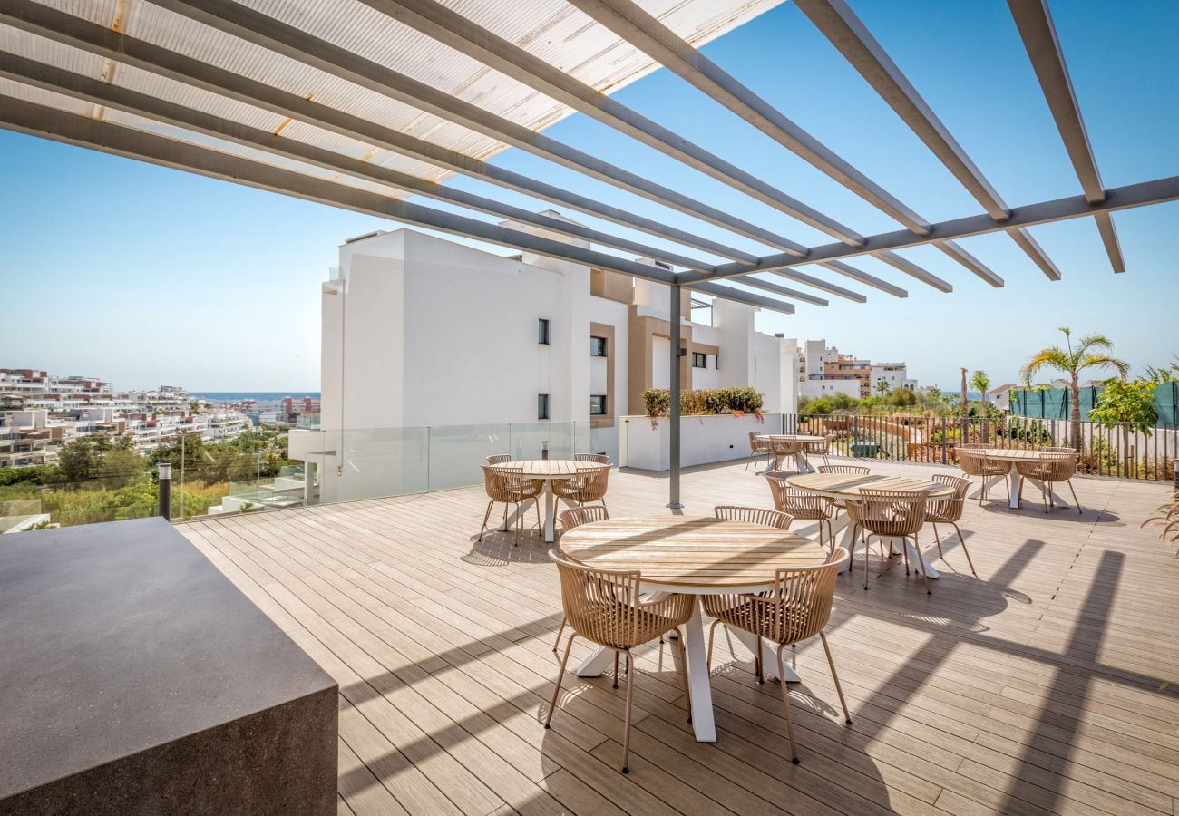 Apartment in Estepona - Alegria - Luxury | Modern