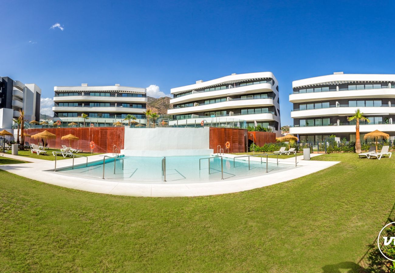 Apartment in Fuengirola - Higueron Premium | Luxury | wellness