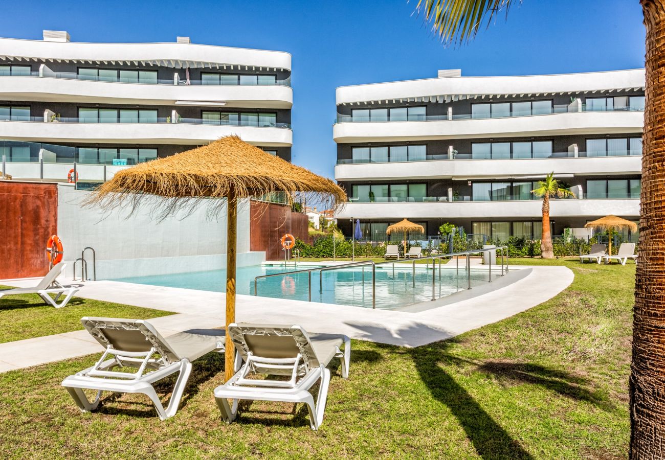 Apartment in Fuengirola - Higueron Premium | Luxury | wellness