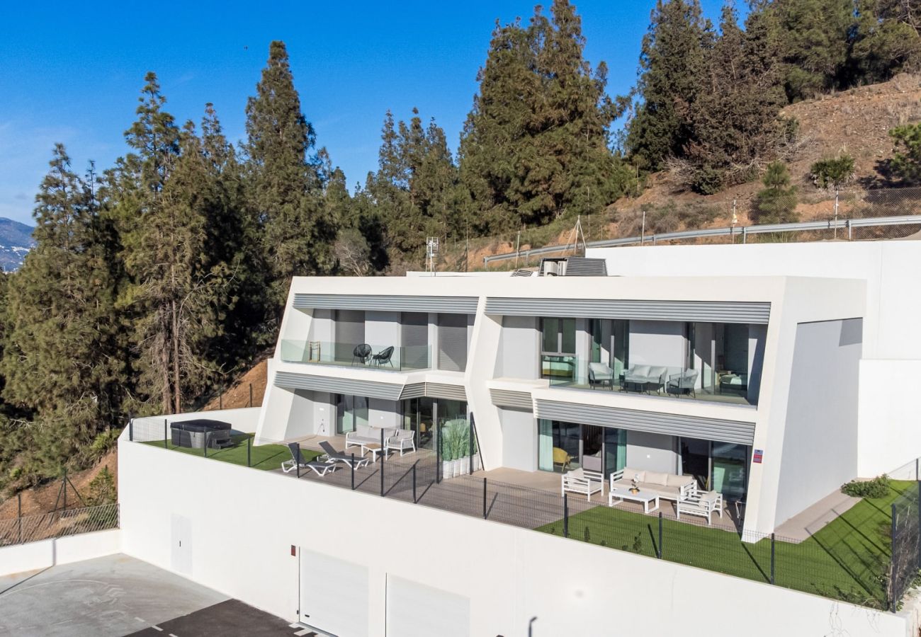 Townhouse in Mijas Costa - Elie´s house | Close to Mijas