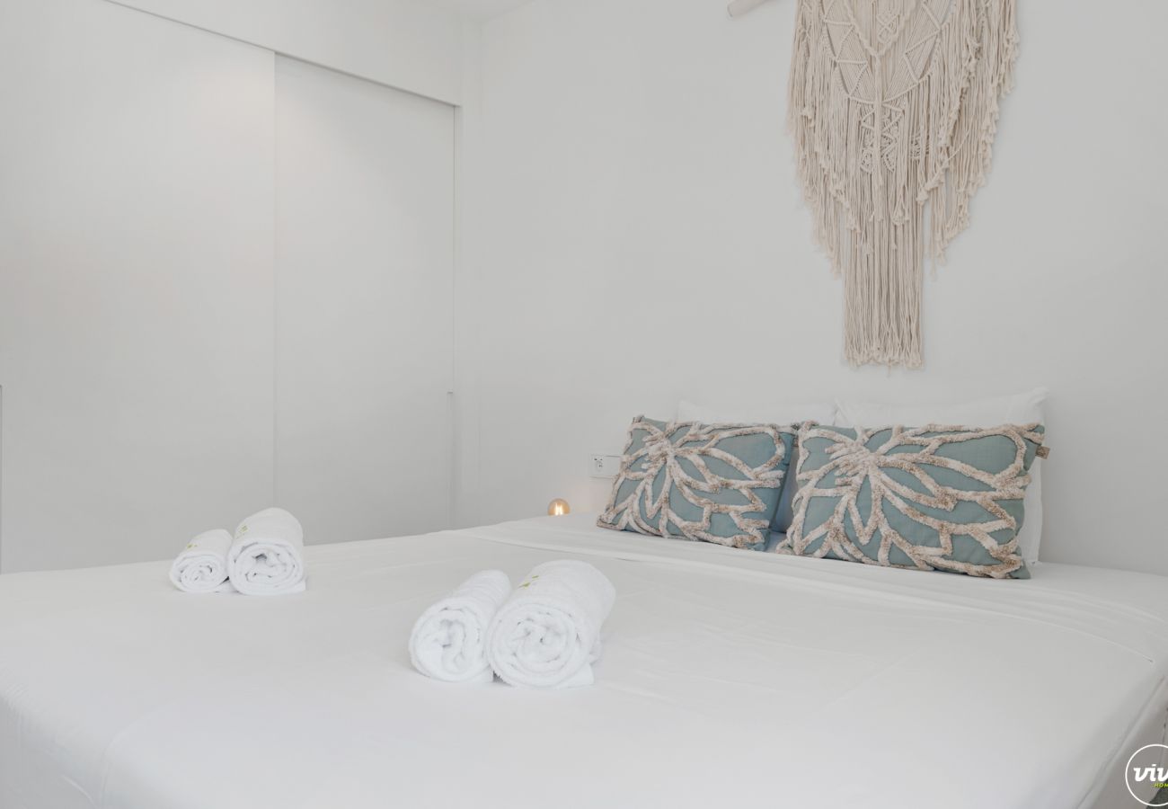 Apartment in Fuengirola - Viva la Vida | Luxury | Wellness