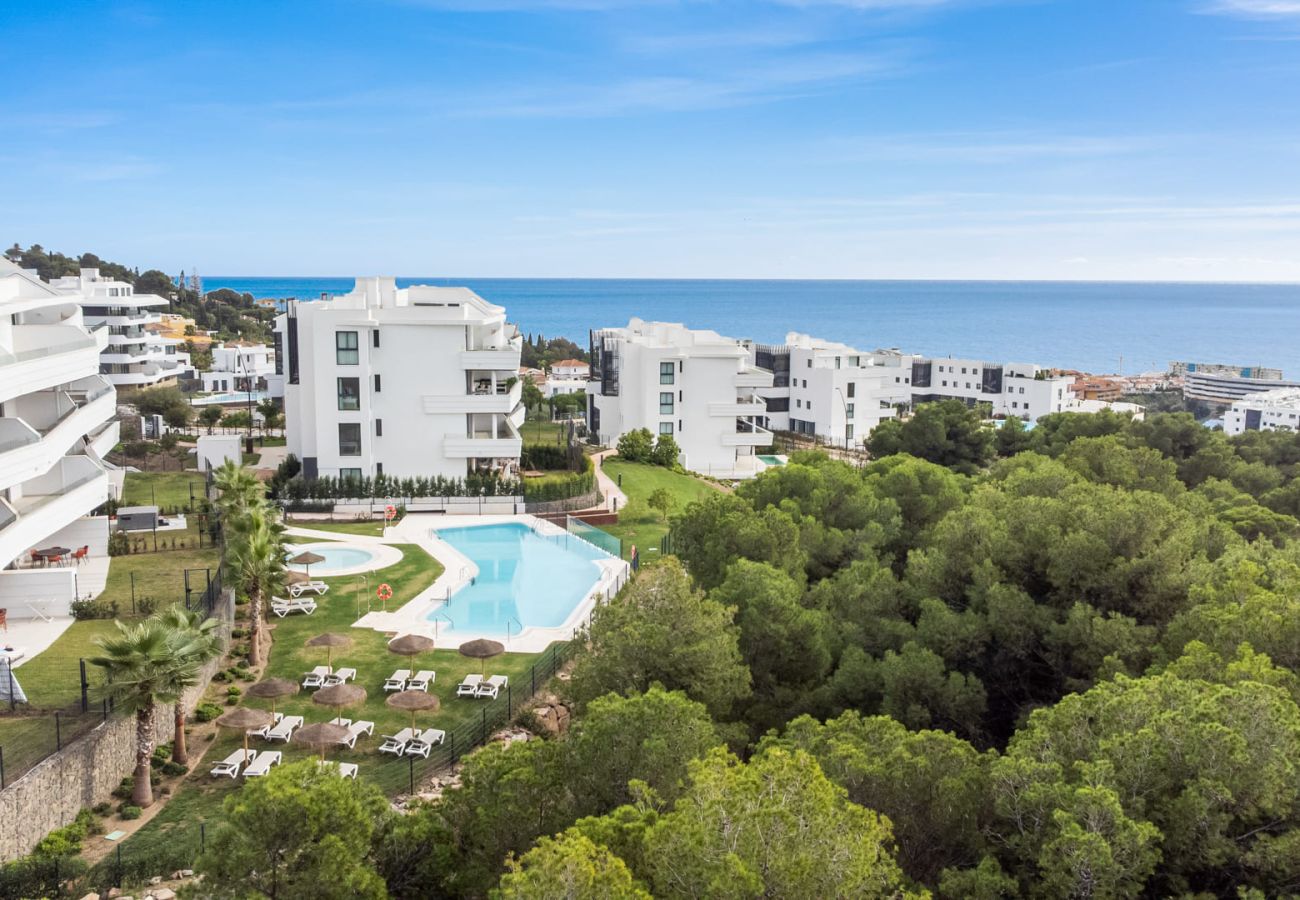 Apartment in Fuengirola - Viva la Vida | Luxury | Wellness