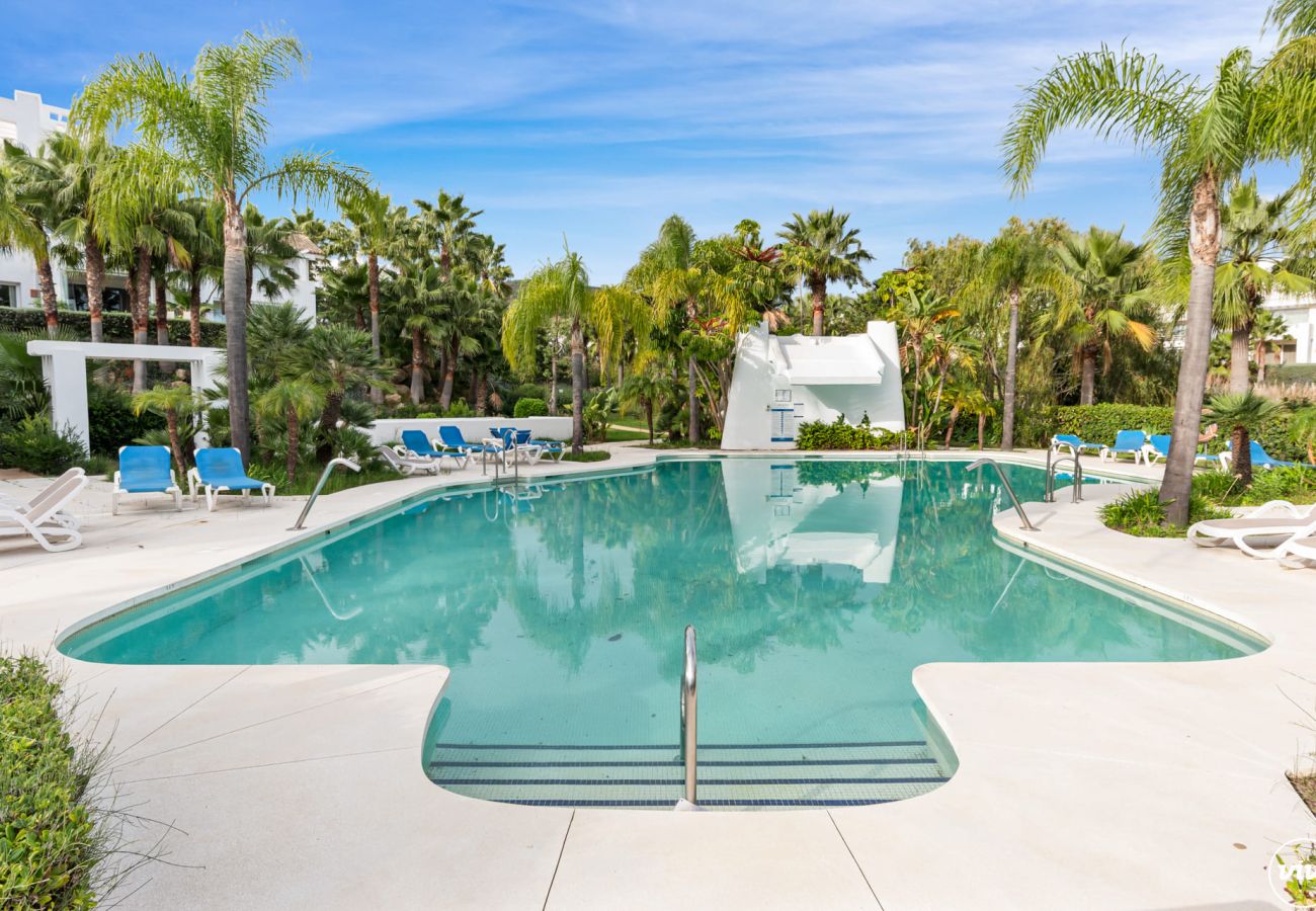 Apartment in Casares - Casa Sereno | Garden | Luxe