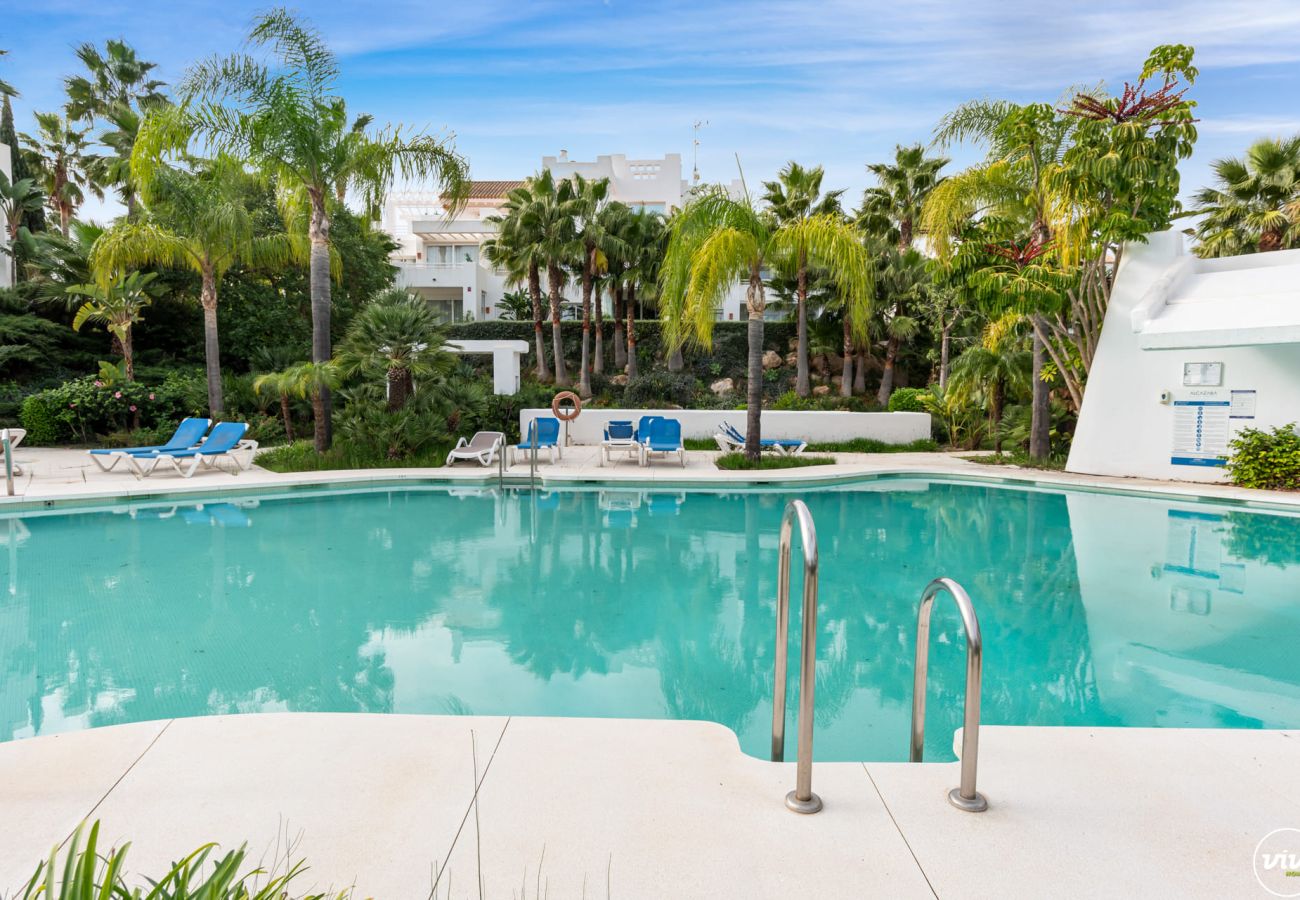 Apartment in Casares - Casa Sereno | Garden | Luxe