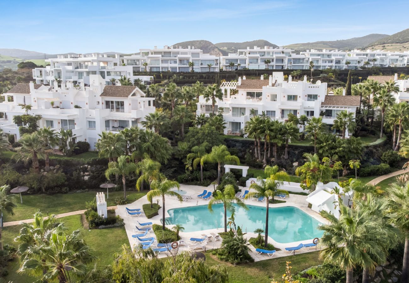 Apartment in Casares - Casa Sereno | Garden | Luxe