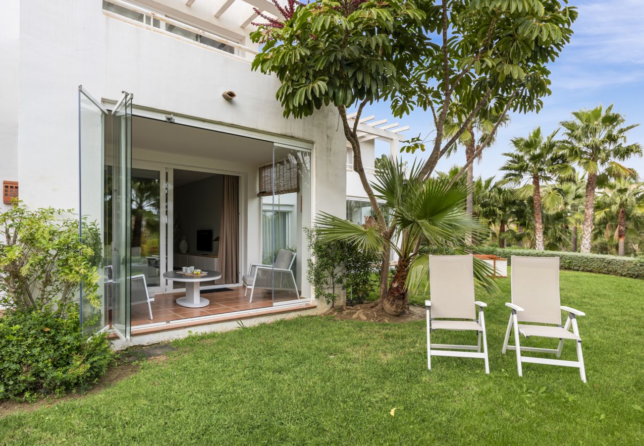 Apartment in Casares - Casa Sereno | Garden | Luxe