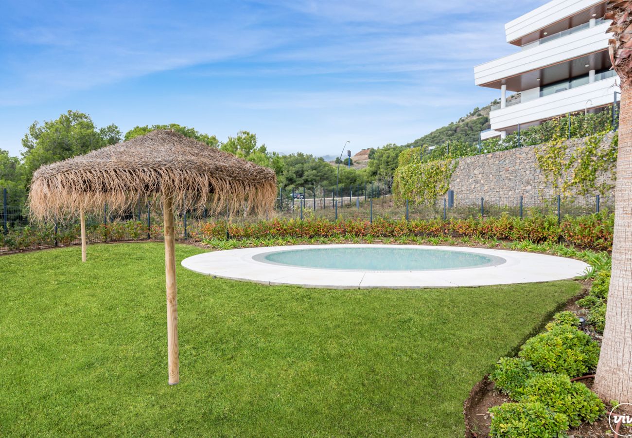 Apartment in Fuengirola - SixSenses | Luxury | Spa