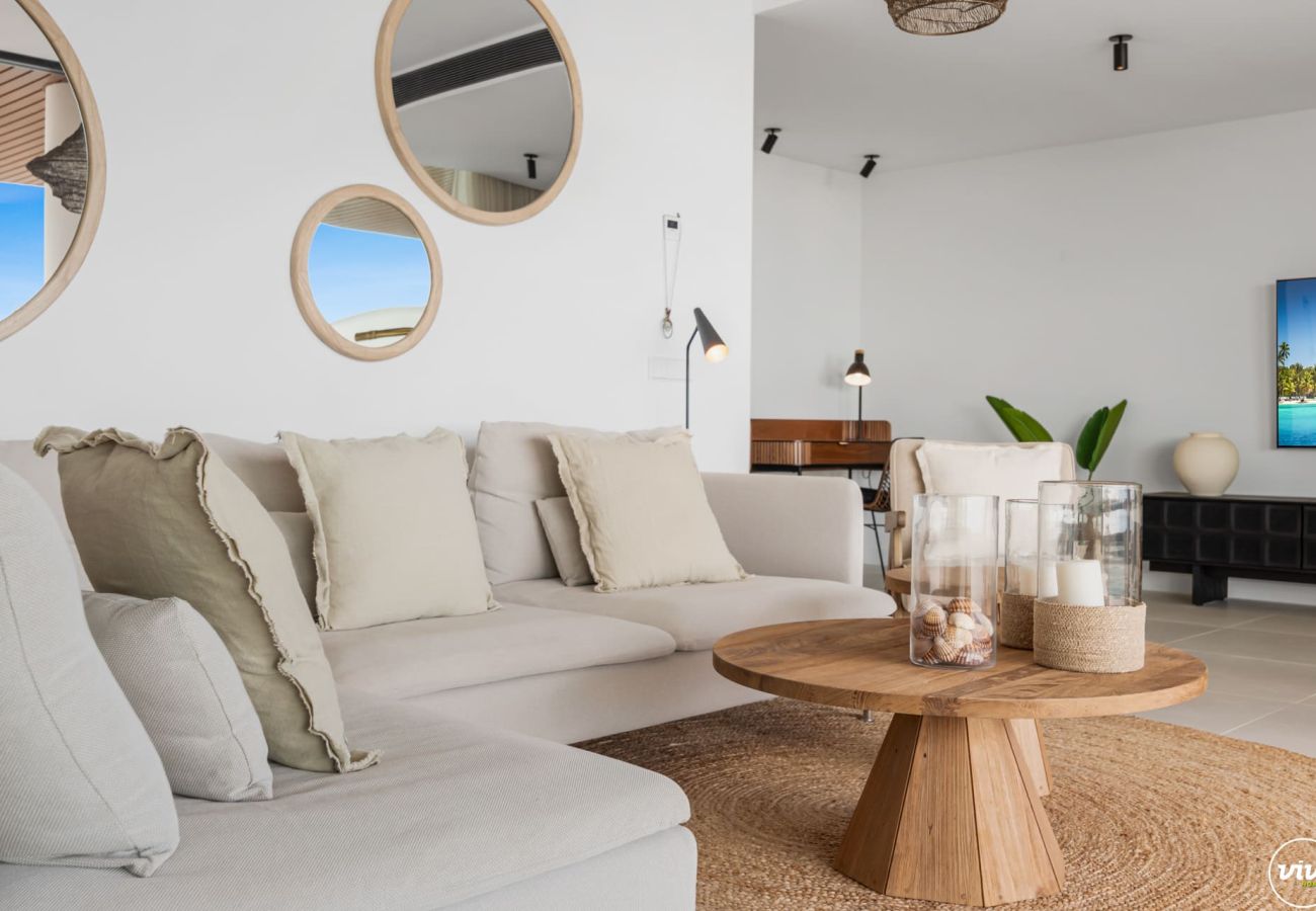 Apartment in Fuengirola - SixSenses | Luxury | Spa