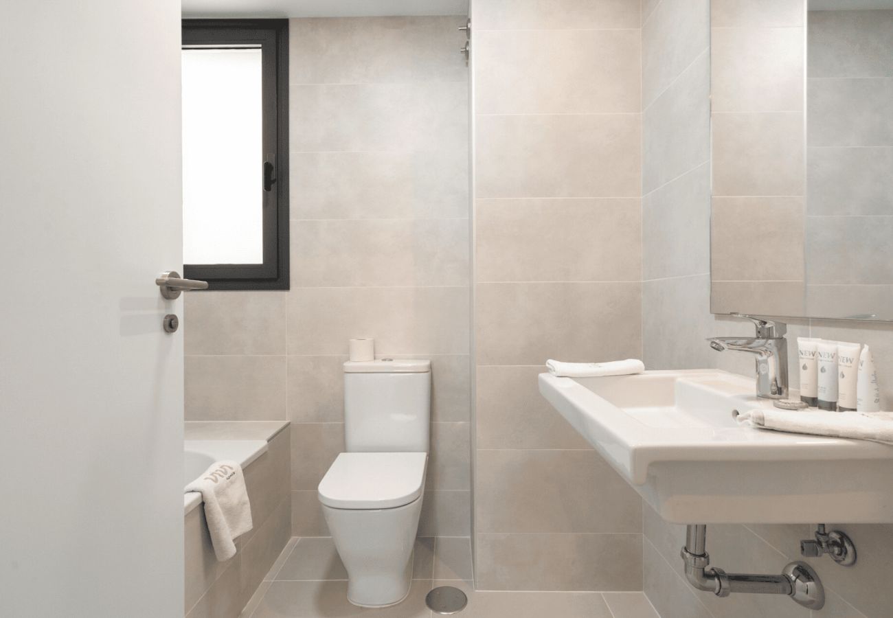 Apartment in Fuengirola - Solara | Apartment with sea view in Fuengirola