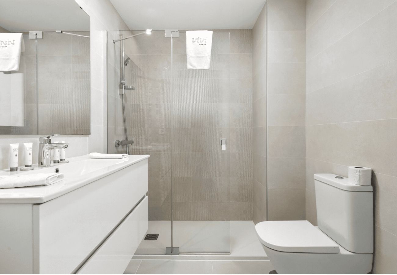 Apartment in Fuengirola - Solara | Apartment with sea view in Fuengirola